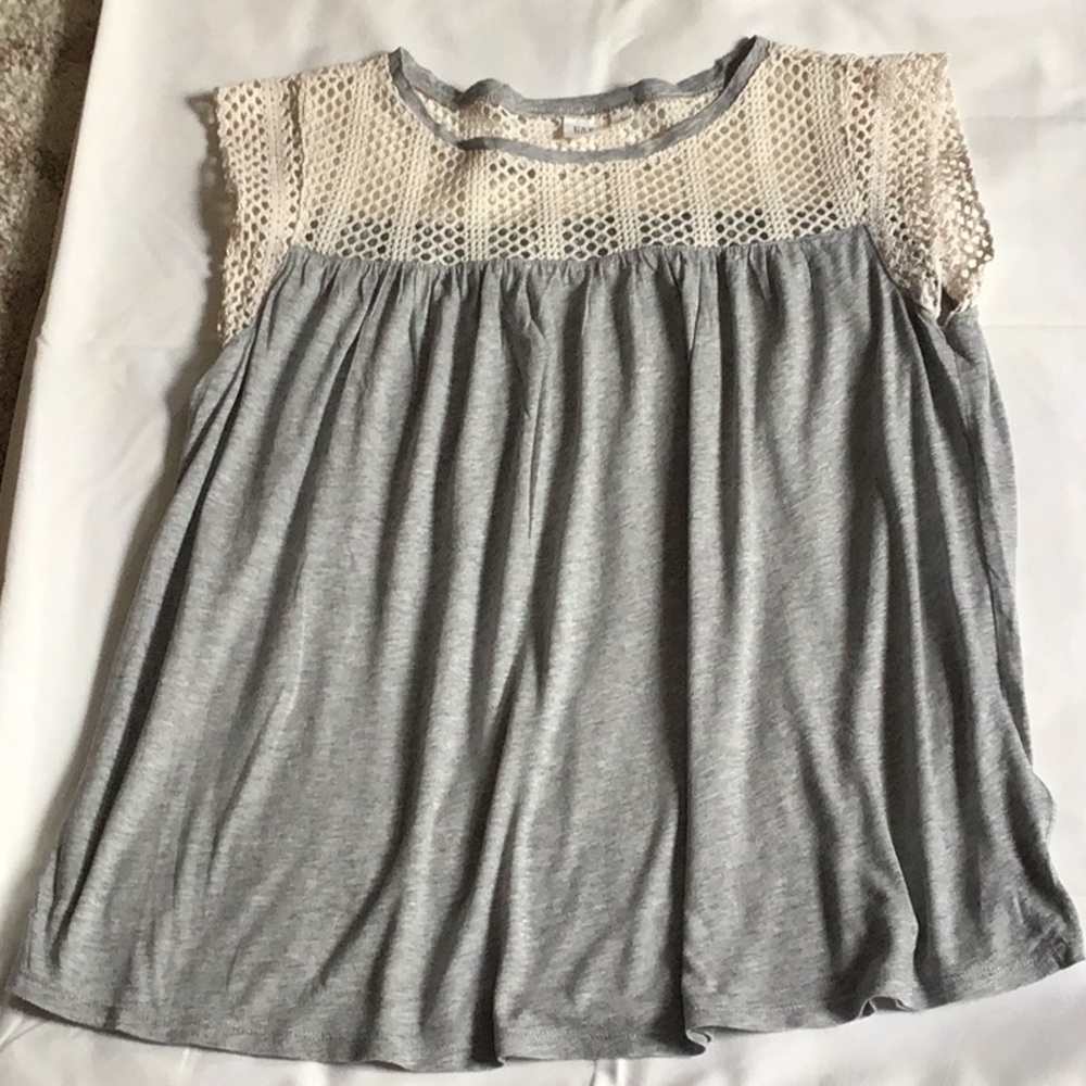 GAP sise L woman shirt